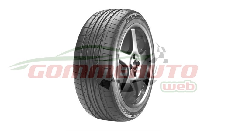 COP. 215/65VR16  BRIDGESTONE  D-SPORT AO            98V